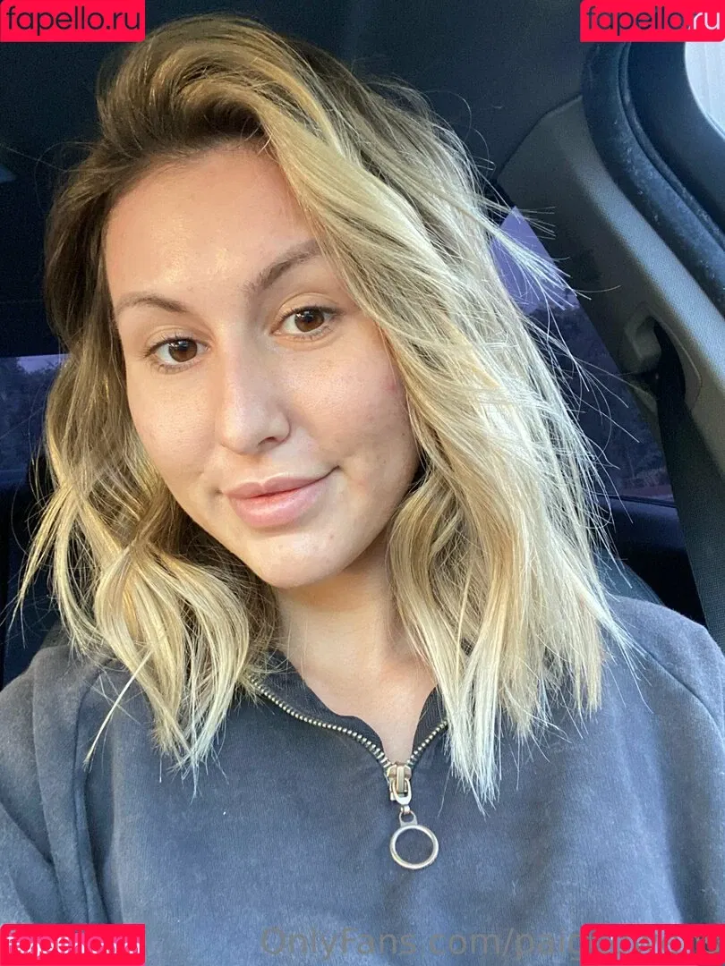 paigeowens / pussgalore97 Onlyfans Photo Gallery 