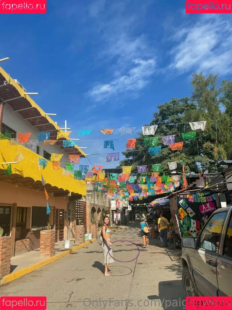 paigeowens / pussgalore97 Onlyfans Photo Gallery 