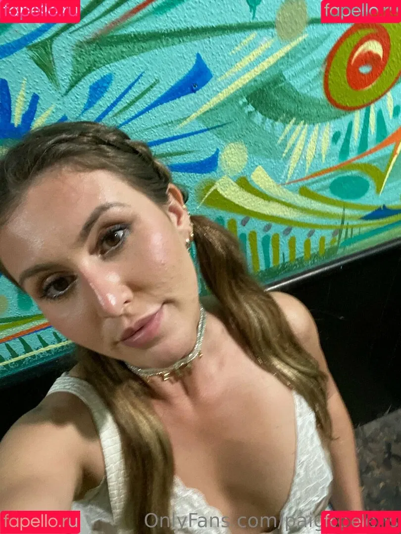 paigeowens / pussgalore97 Onlyfans Photo Gallery 