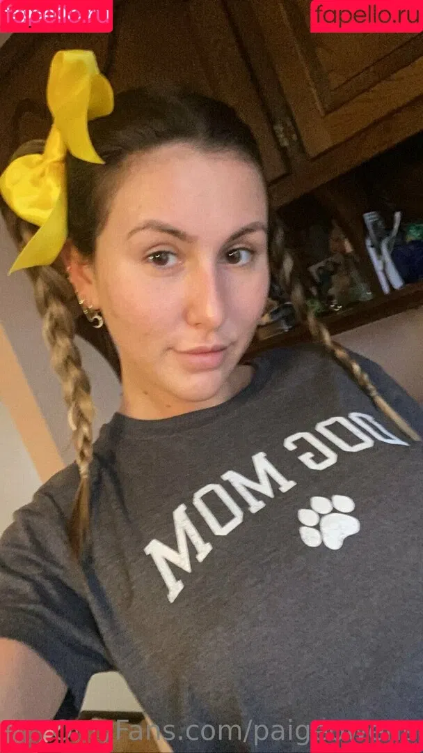 paigeowens / pussgalore97 Onlyfans Photo Gallery 