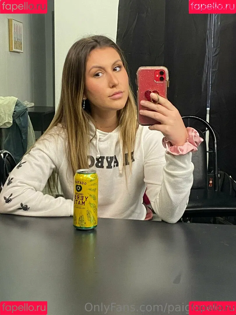 paigeowens / pussgalore97 Onlyfans Photo Gallery 