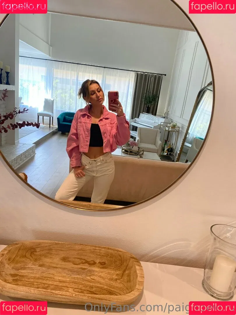 paigeowens / pussgalore97 Onlyfans Photo Gallery 