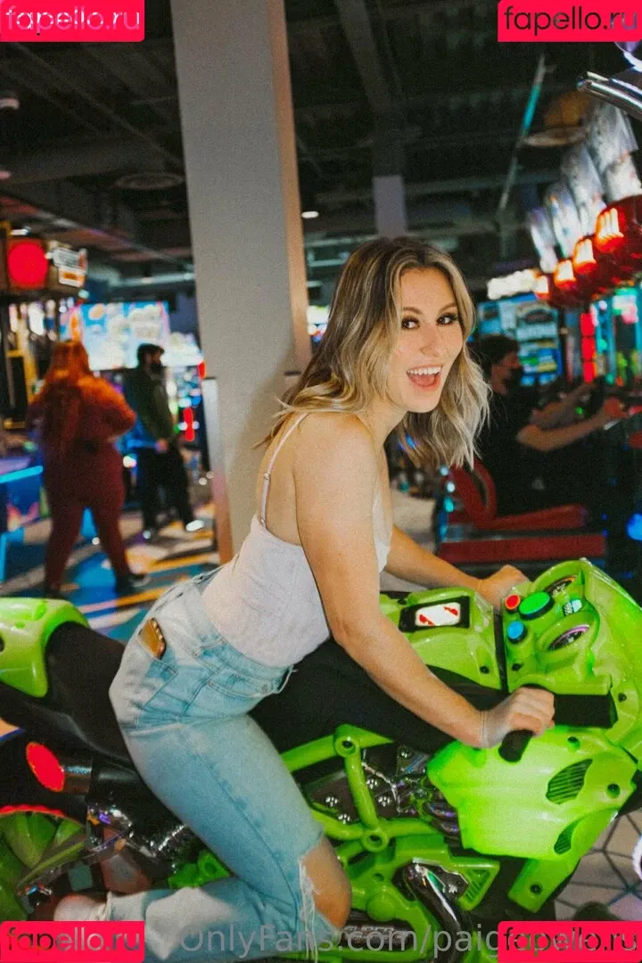 paigeowens / pussgalore97 Onlyfans Photo Gallery 