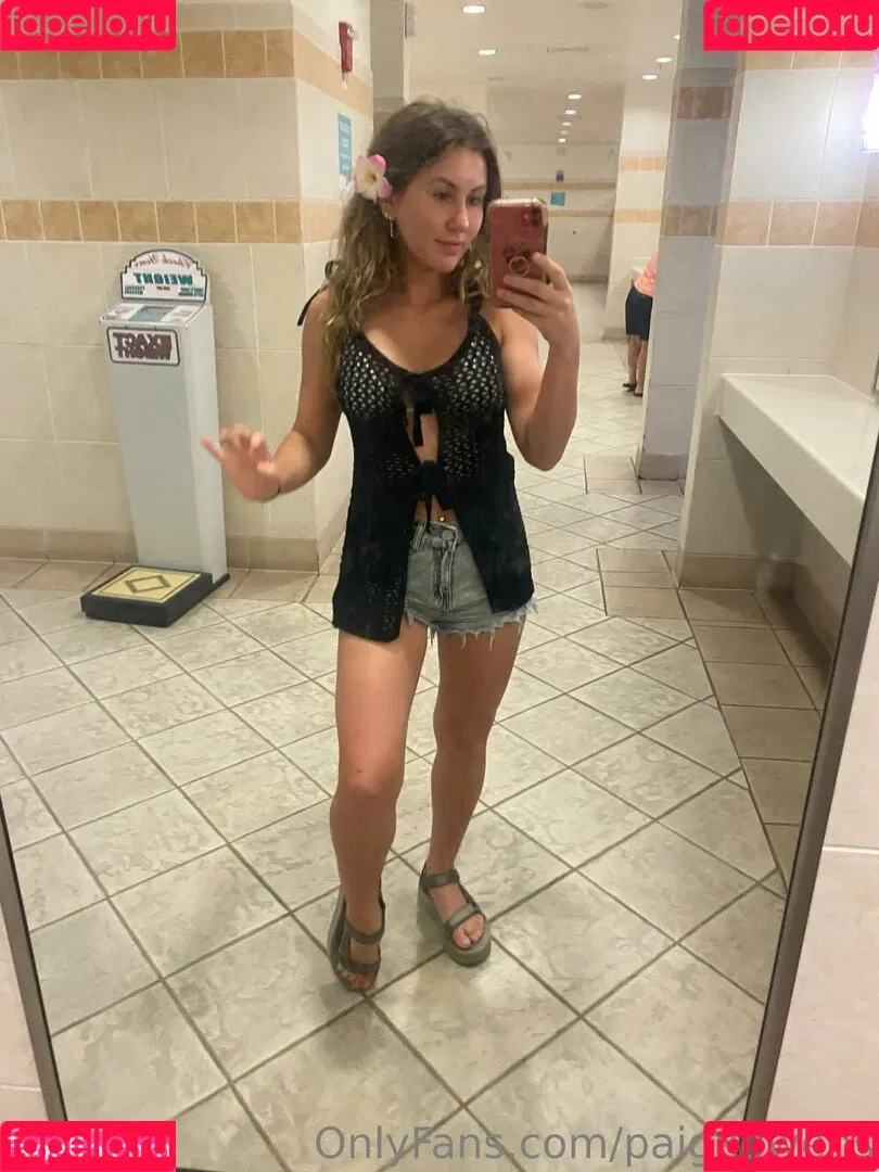 paigeowens / pussgalore97 Onlyfans Photo Gallery 