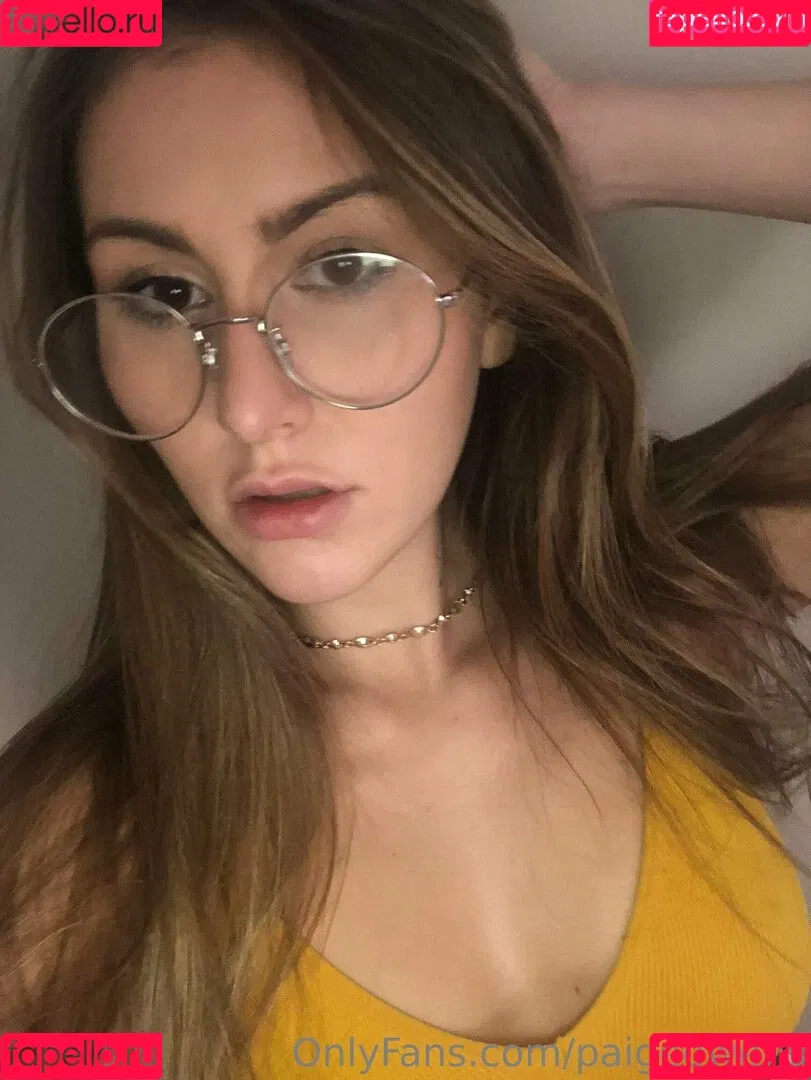 paigeowens / pussgalore97 Onlyfans Photo Gallery 