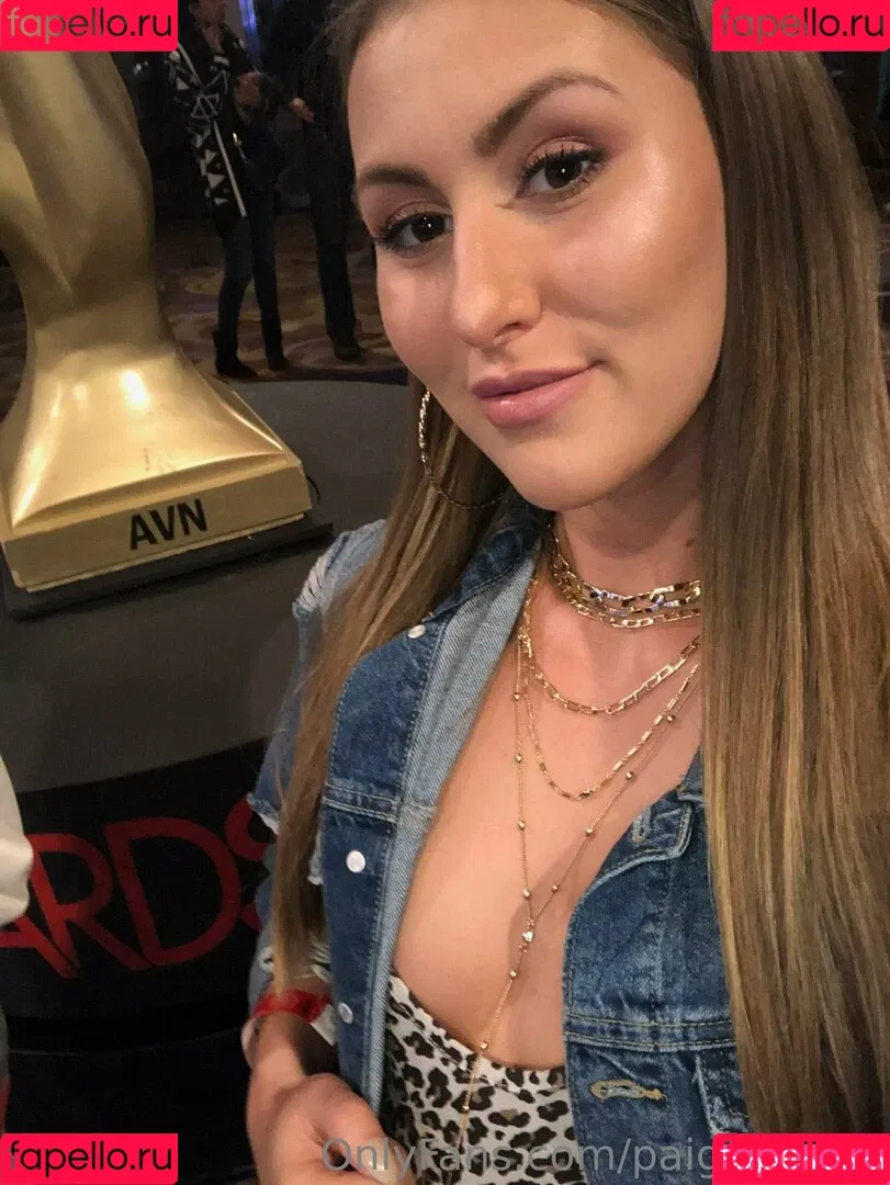 paigeowens / pussgalore97 Onlyfans Photo Gallery 