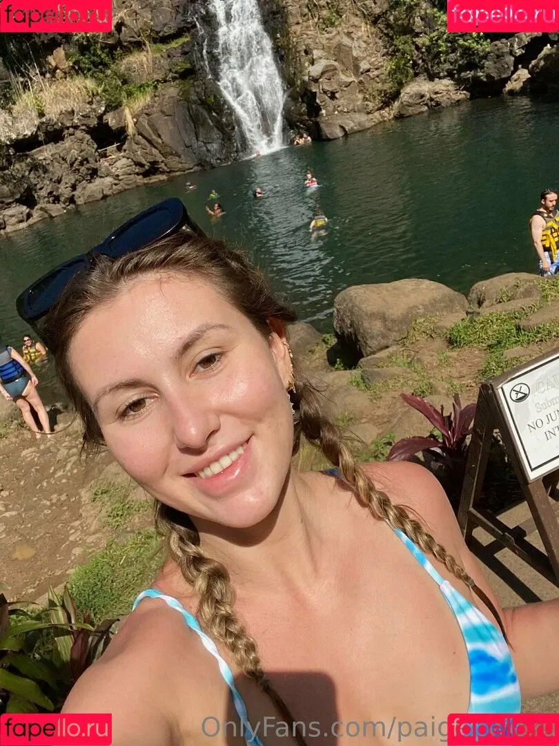 paigeowens / pussgalore97 Onlyfans Photo Gallery 