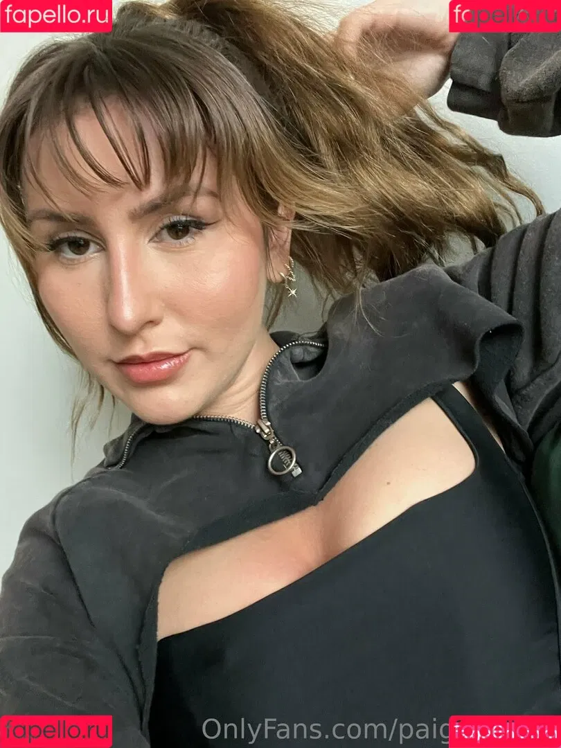 paigeowens / pussgalore97 Onlyfans Photo Gallery 