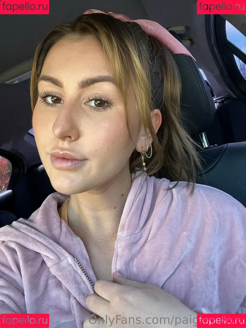 paigeowens / pussgalore97 Onlyfans Photo Gallery 