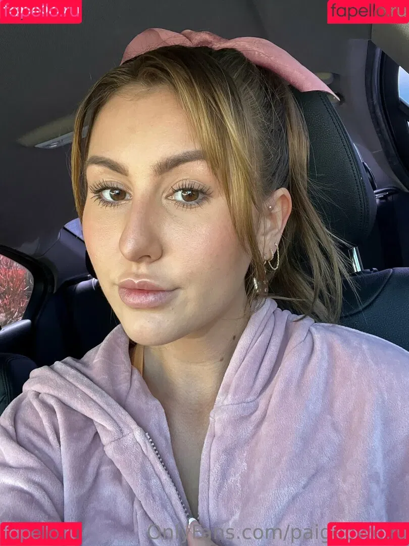 paigeowens / pussgalore97 Onlyfans Photo Gallery 