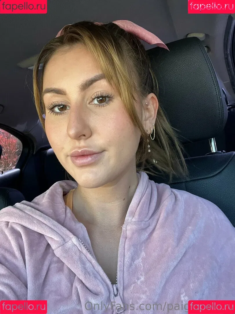 paigeowens / pussgalore97 Onlyfans Photo Gallery 