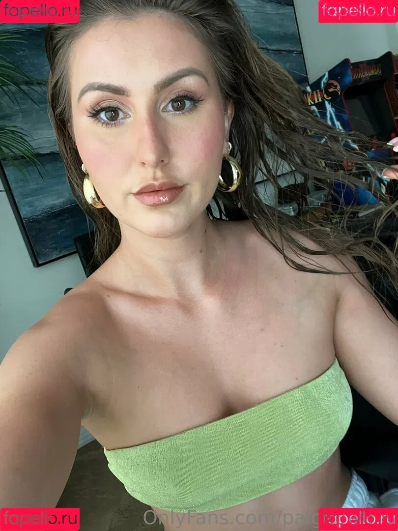 paigeowens / pussgalore97 Onlyfans Photo Gallery 