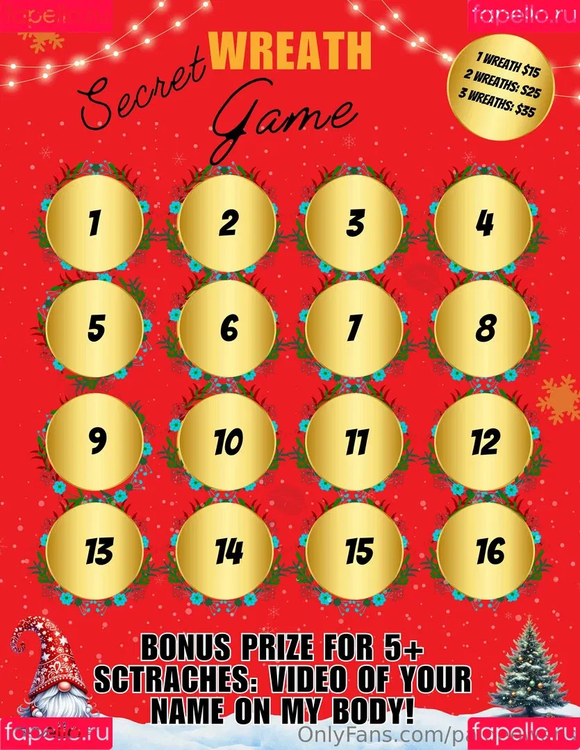 paigeowens / pussgalore97 Onlyfans Photo Gallery 