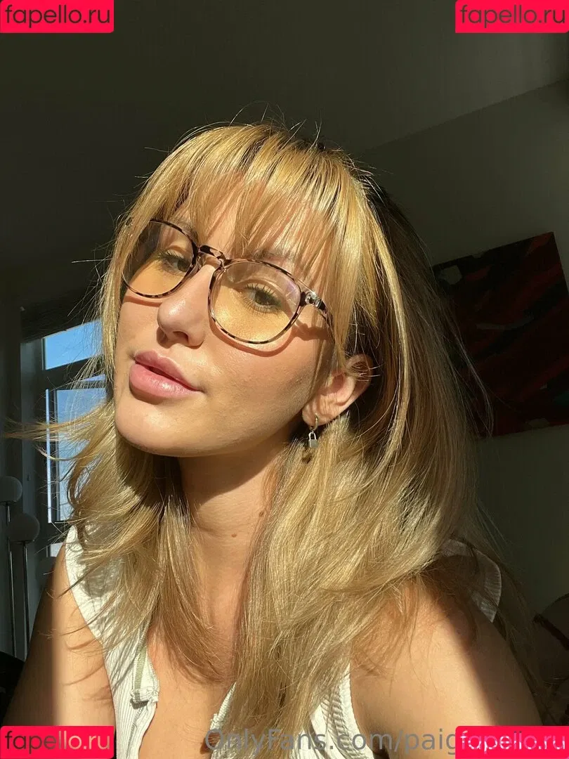 paigeowens / pussgalore97 Onlyfans Photo Gallery 