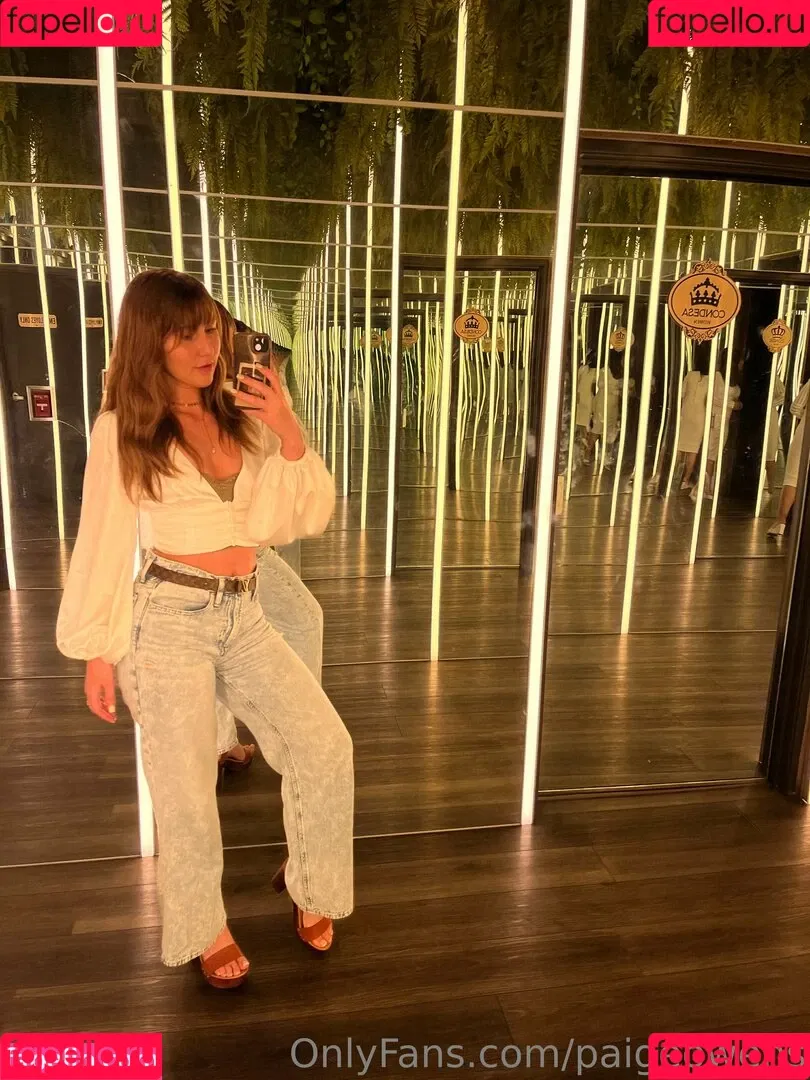 paigeowens / pussgalore97 Onlyfans Photo Gallery 