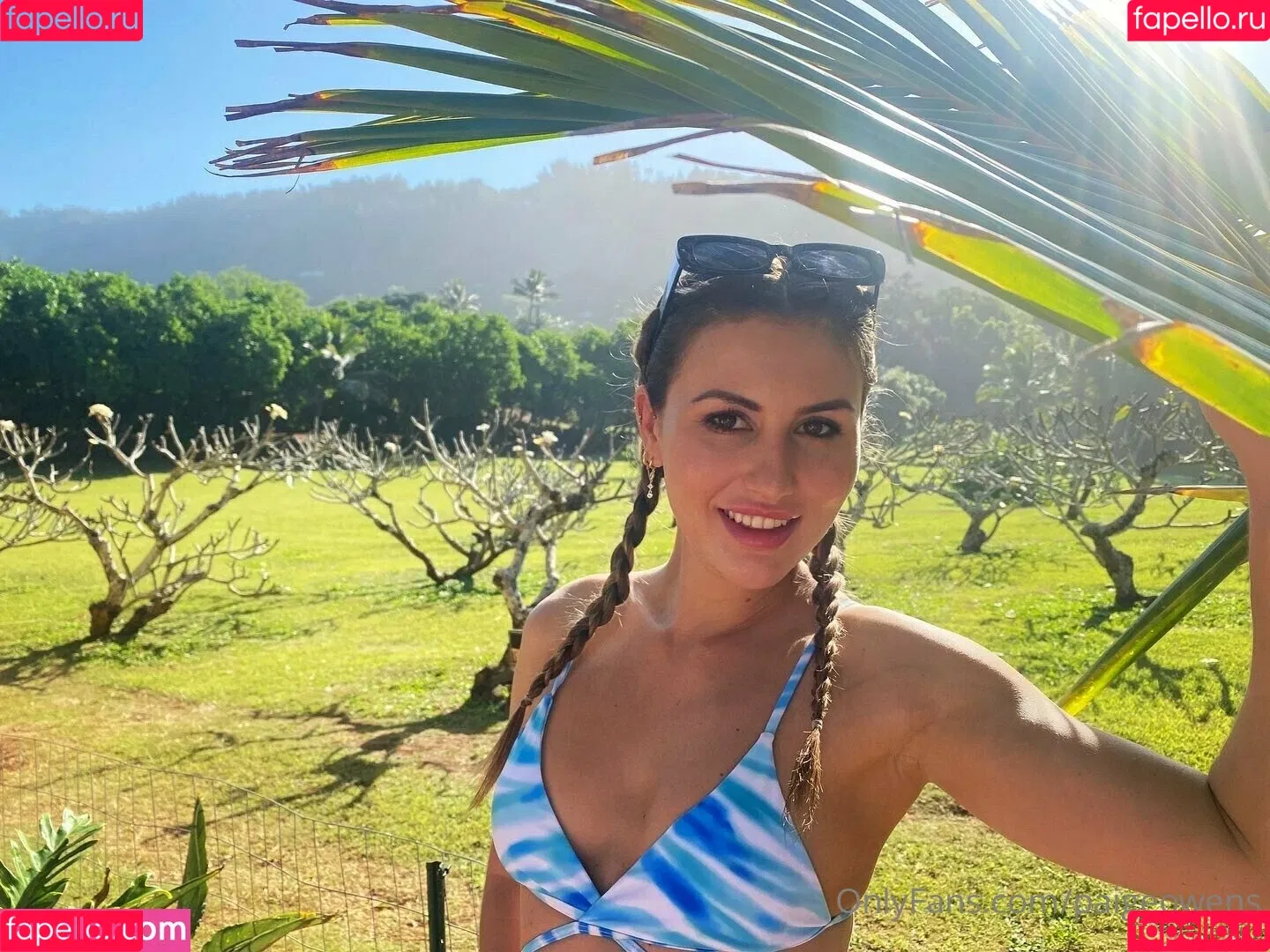 paigeowens / pussgalore97 Onlyfans Photo Gallery 