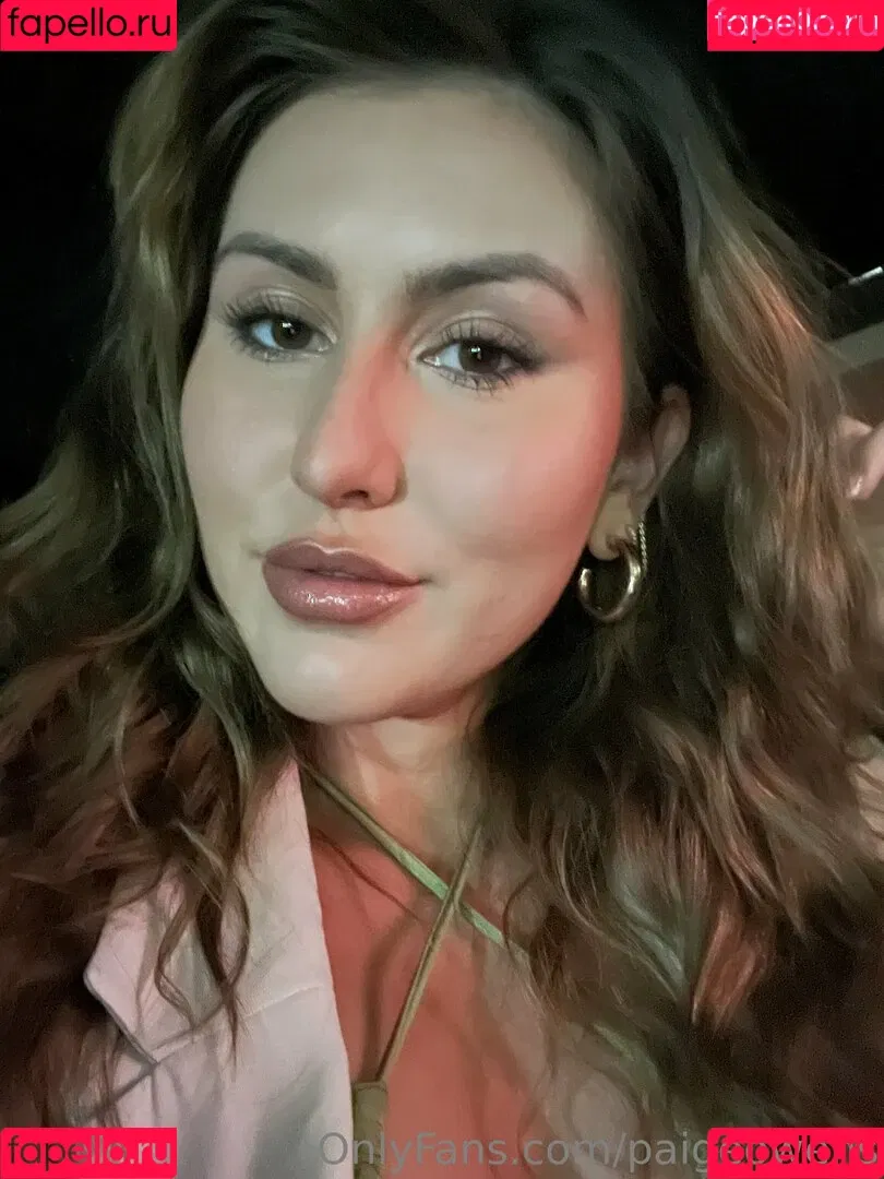 paigeowens / pussgalore97 Onlyfans Photo Gallery 