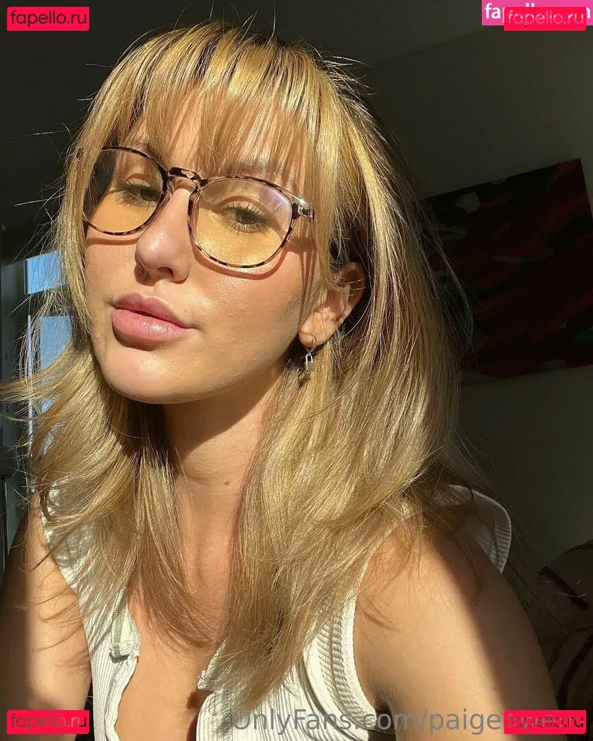 paigeowens / pussgalore97 Onlyfans Photo Gallery 