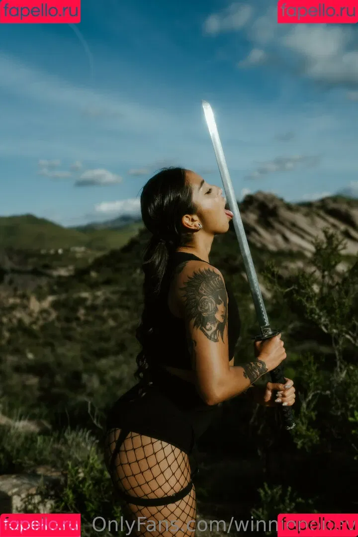 winniehoney / winniehoneytexas Onlyfans Photo Gallery 