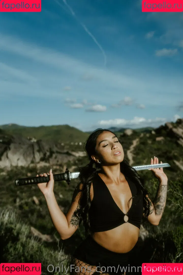 winniehoney / winniehoneytexas Onlyfans Photo Gallery 