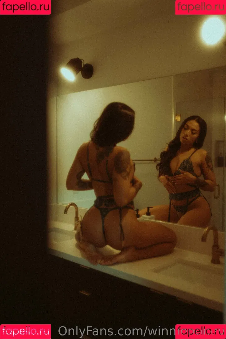 winniehoney / winniehoneytexas Onlyfans Photo Gallery 