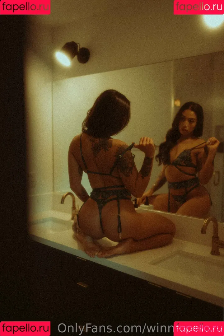 winniehoney / winniehoneytexas Onlyfans Photo Gallery 