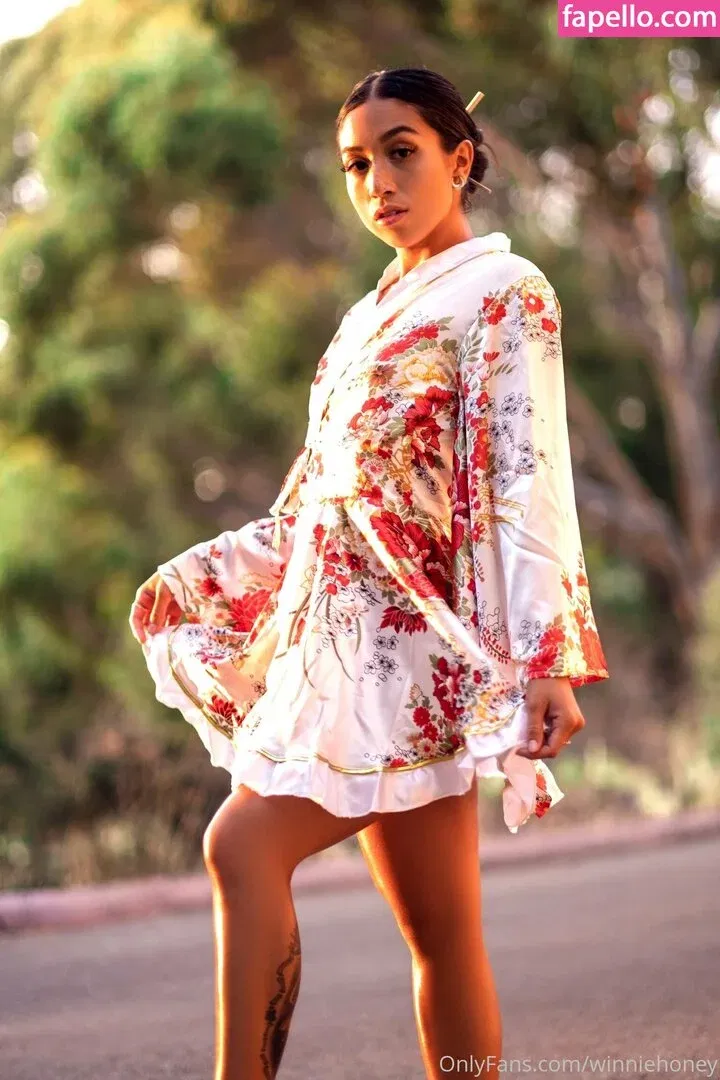 winniehoney / winniehoneytexas Onlyfans Photo Gallery 