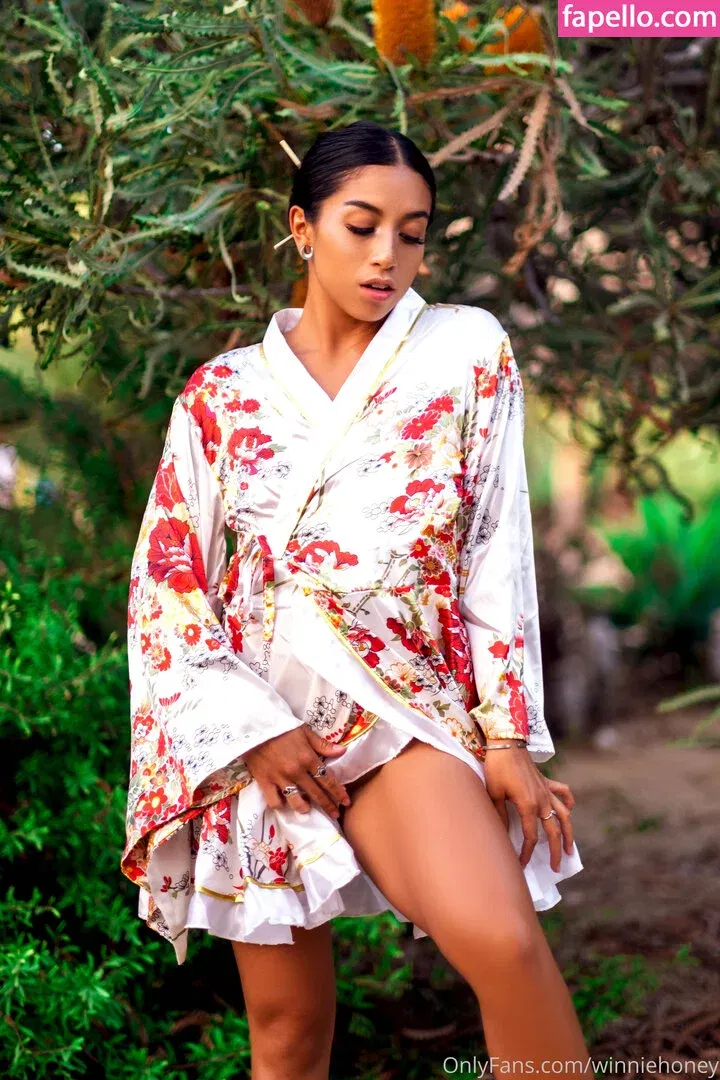 winniehoney / winniehoneytexas Onlyfans Photo Gallery 