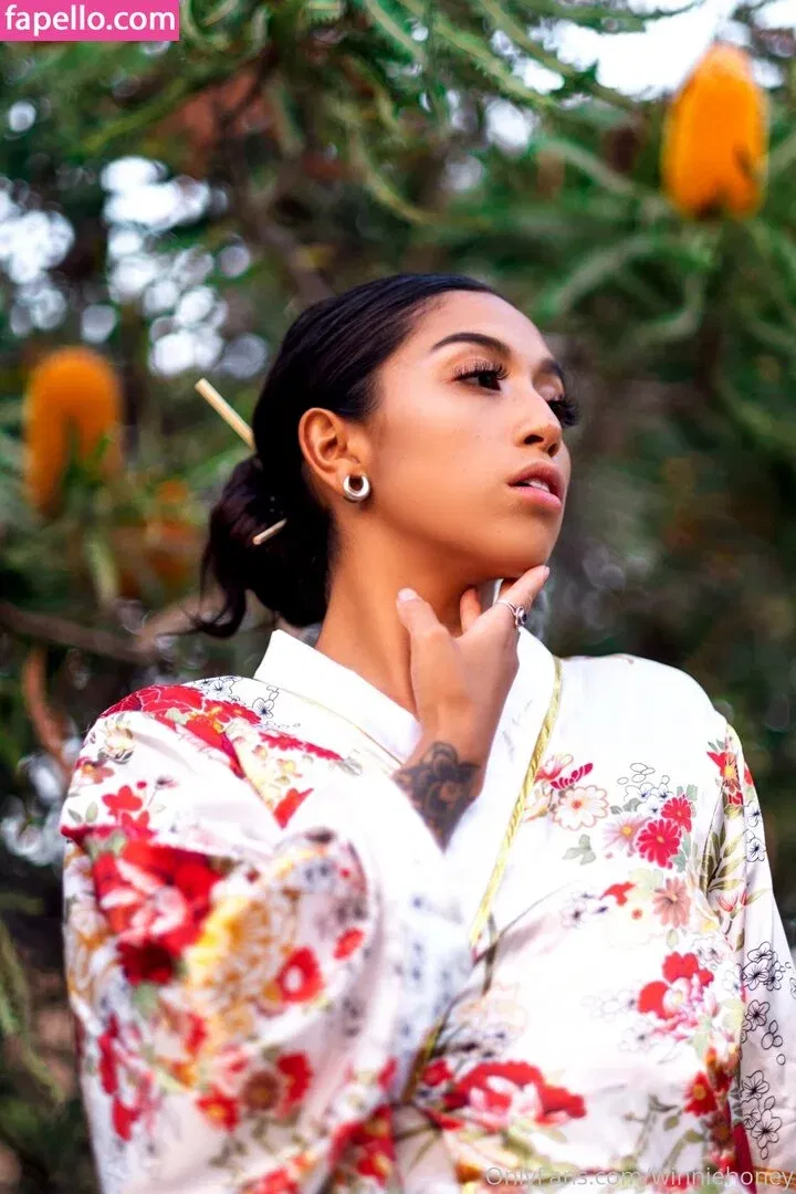 winniehoney / winniehoneytexas Onlyfans Photo Gallery 