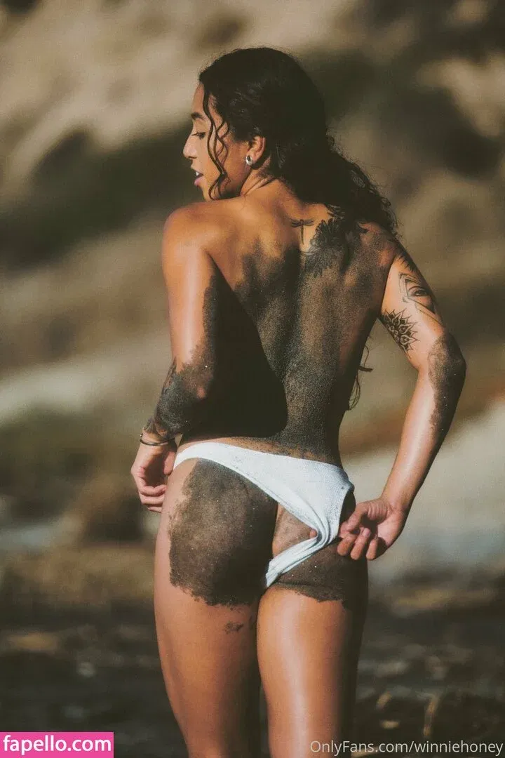 winniehoney / winniehoneytexas Onlyfans Photo Gallery 