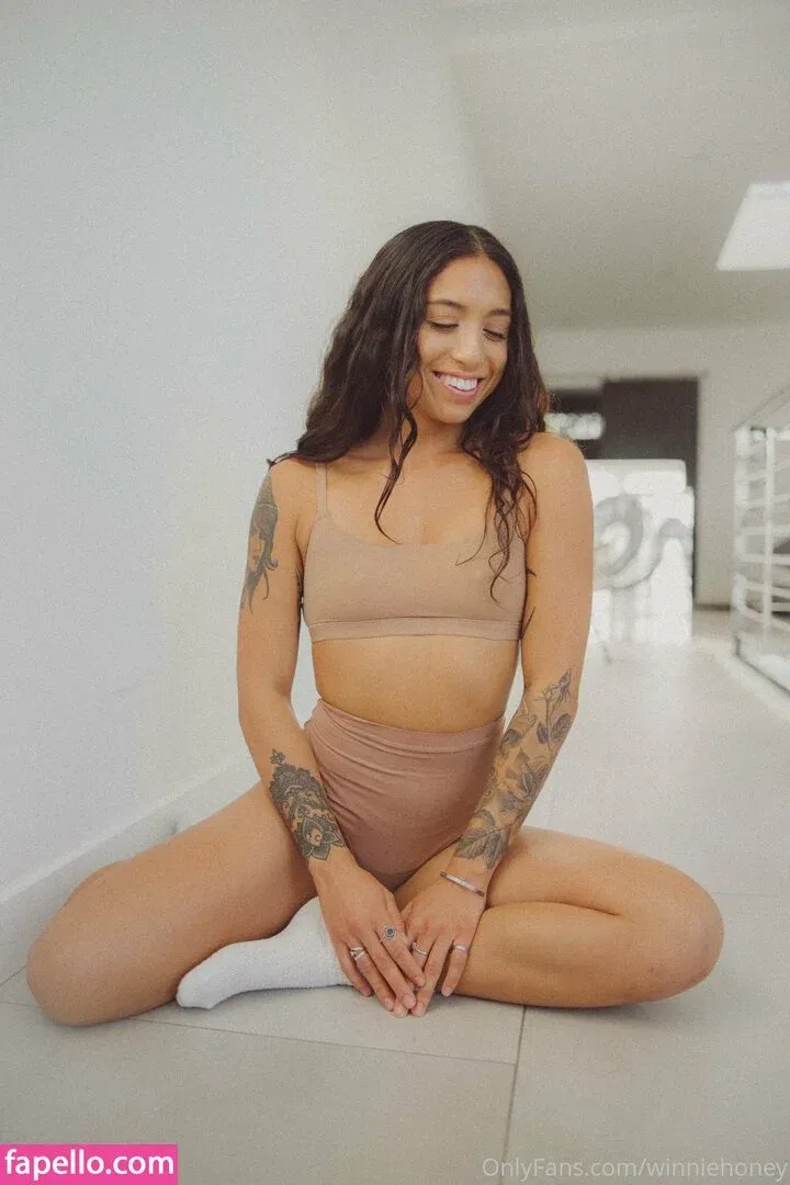 winniehoney / winniehoneytexas Onlyfans Photo Gallery 