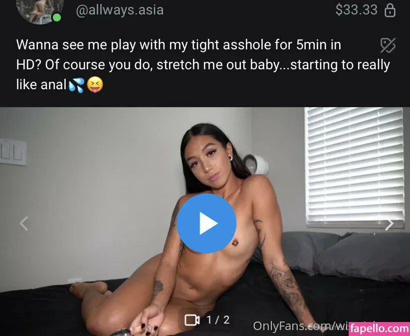 winniehoney / winniehoneytexas Onlyfans Photo Gallery 