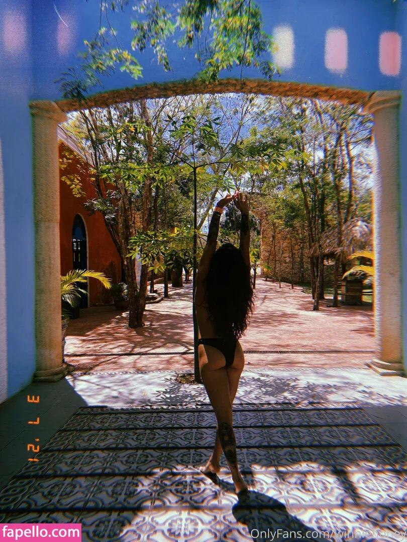 winniehoney / winniehoneytexas Onlyfans Photo Gallery 