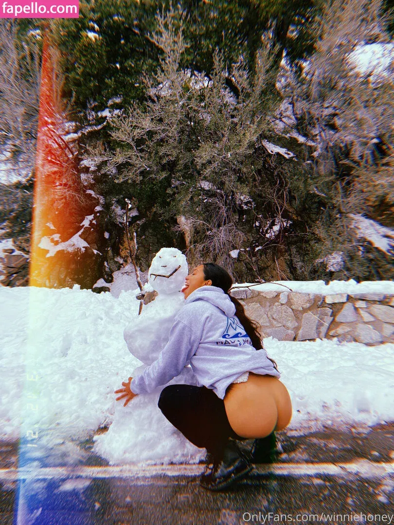 winniehoney / winniehoneytexas Onlyfans Photo Gallery 