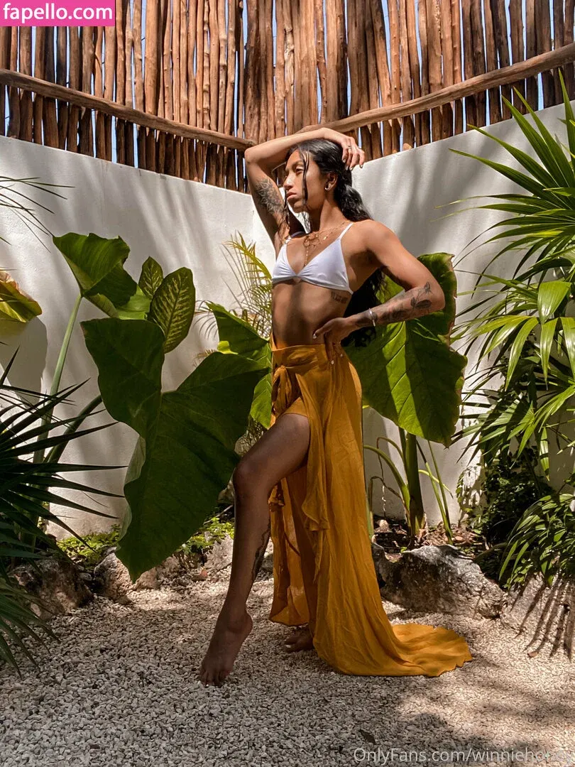 winniehoney / winniehoneytexas Onlyfans Photo Gallery 