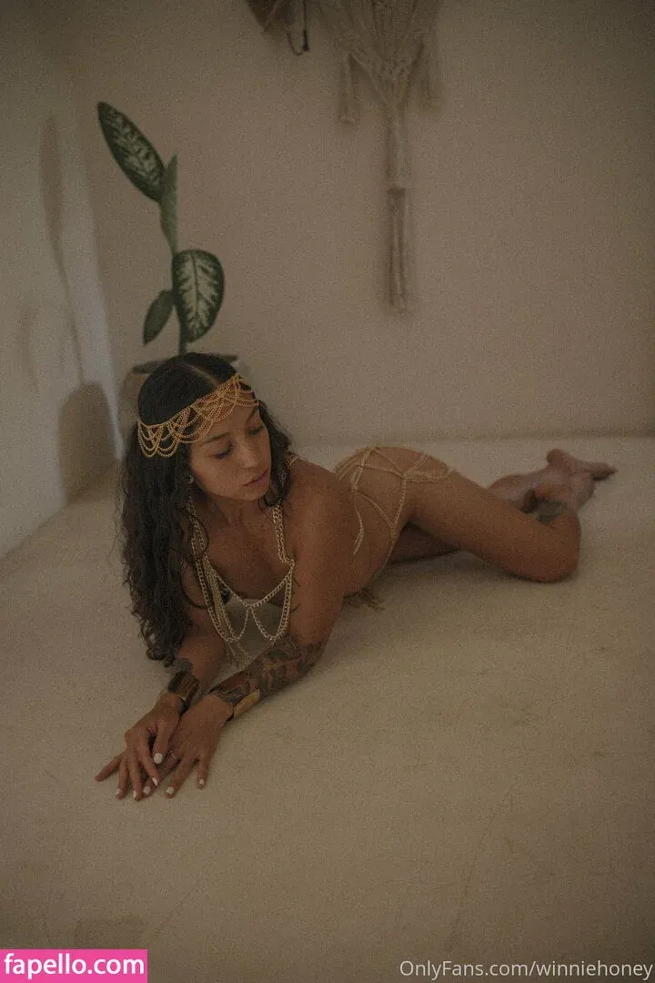 winniehoney / winniehoneytexas Onlyfans Photo Gallery 