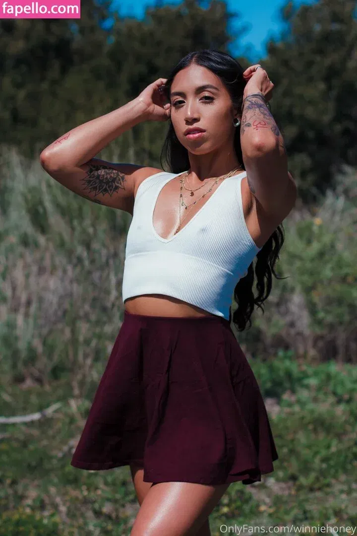 winniehoney / winniehoneytexas Onlyfans Photo Gallery 