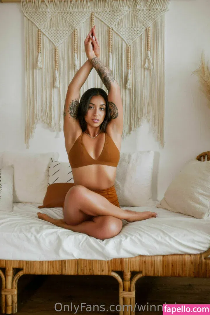 winniehoney / winniehoneytexas Onlyfans Photo Gallery 