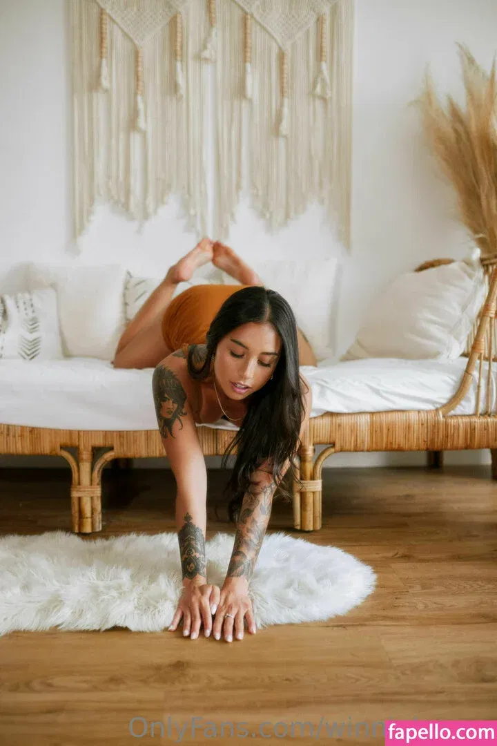 winniehoney / winniehoneytexas Onlyfans Photo Gallery 