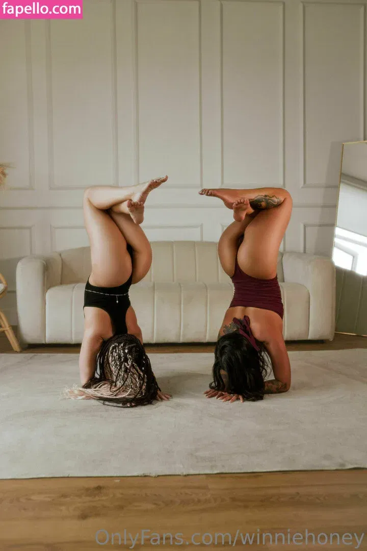 winniehoney / winniehoneytexas Onlyfans Photo Gallery 