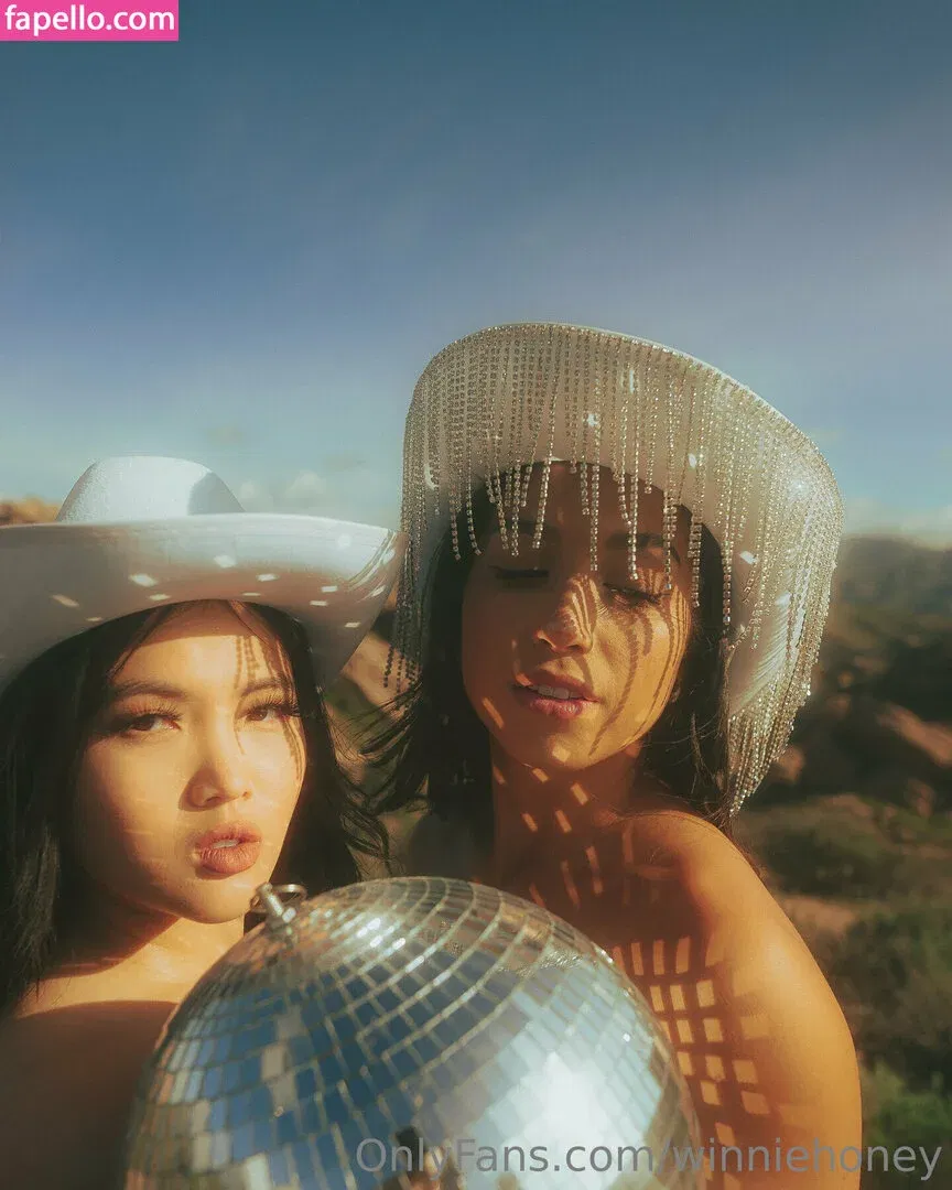 winniehoney / winniehoneytexas Onlyfans Photo Gallery 