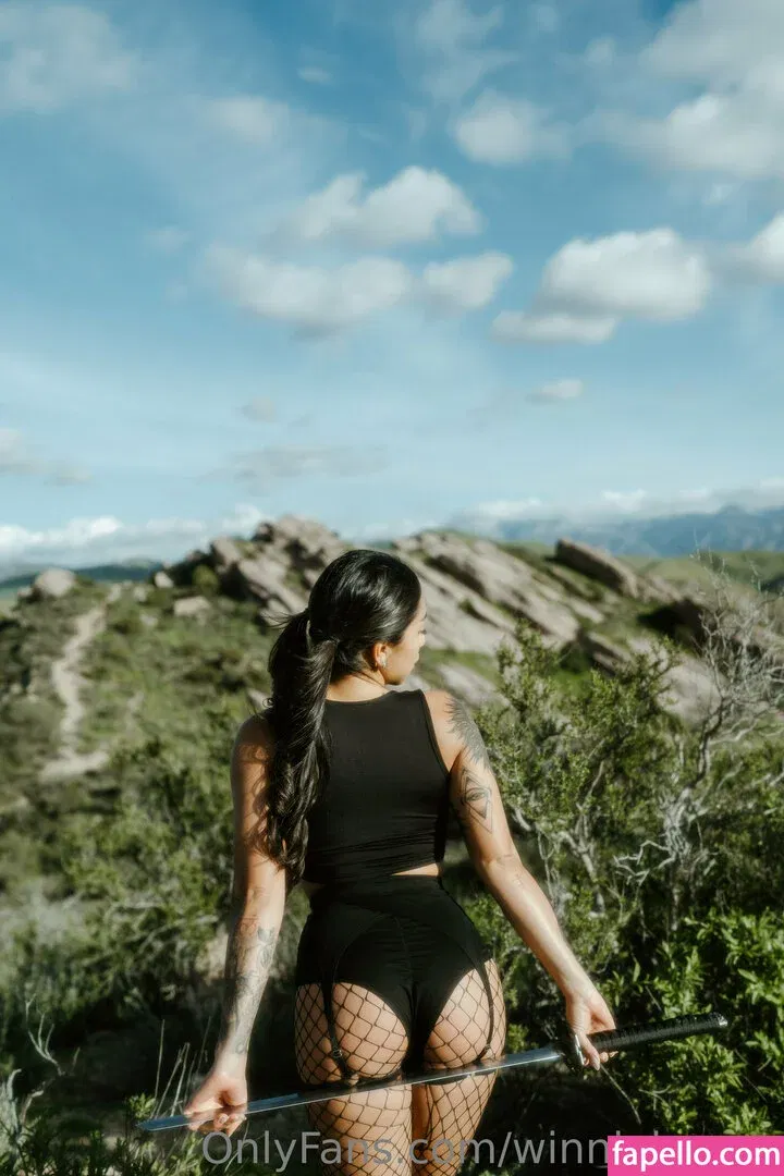 winniehoney / winniehoneytexas Onlyfans Photo Gallery 