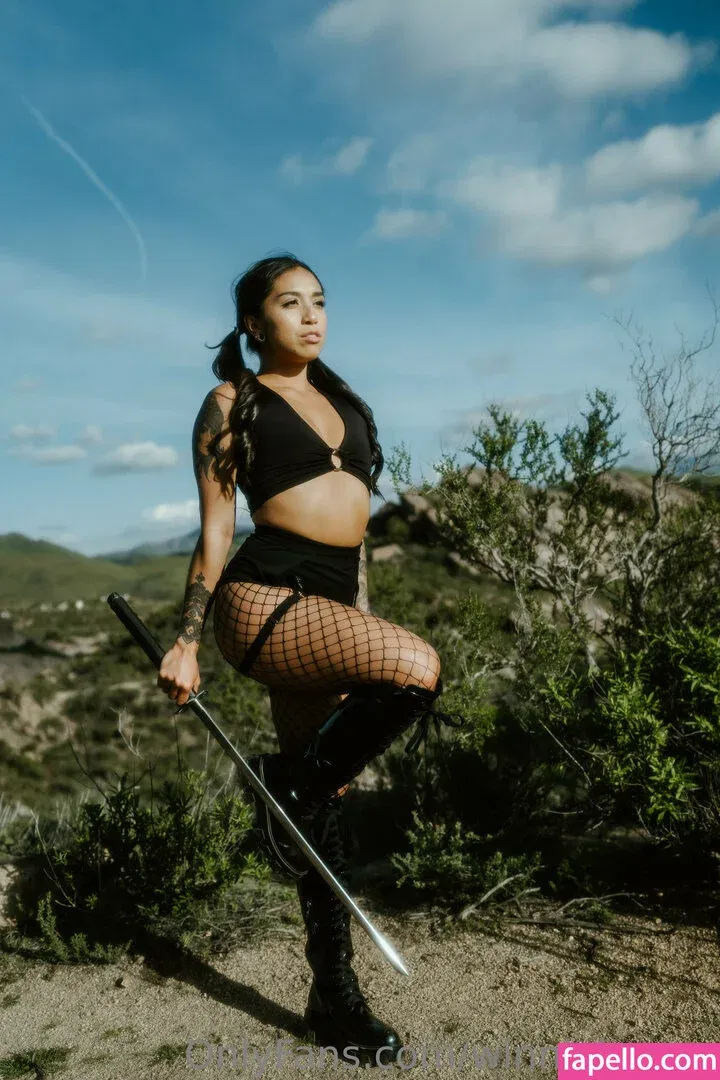 winniehoney / winniehoneytexas Onlyfans Photo Gallery 