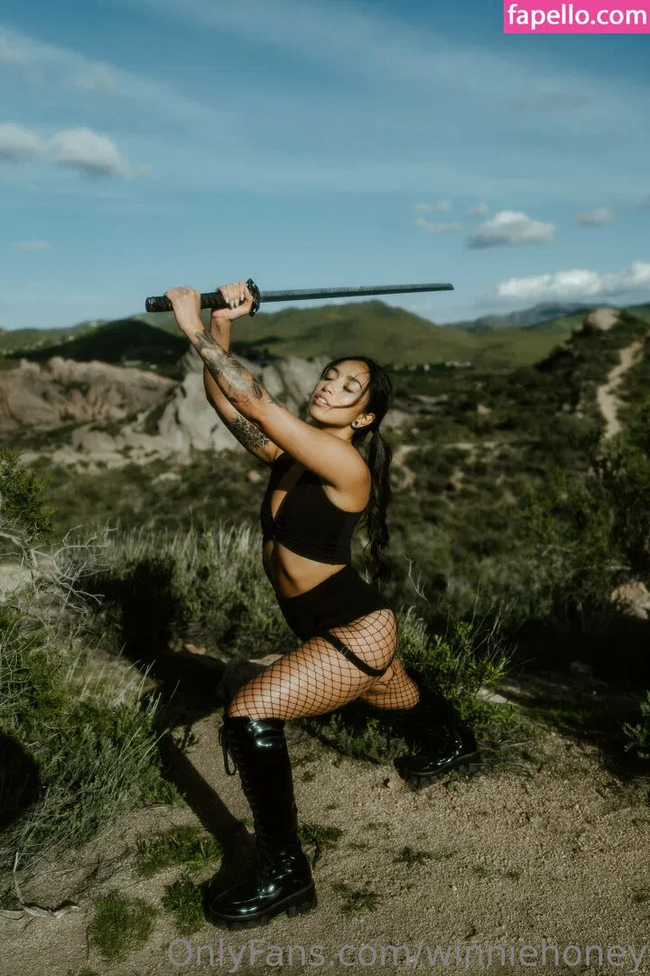 winniehoney / winniehoneytexas Onlyfans Photo Gallery 