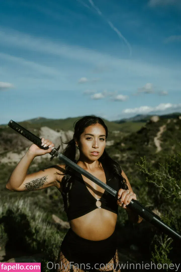 winniehoney / winniehoneytexas Onlyfans Photo Gallery 