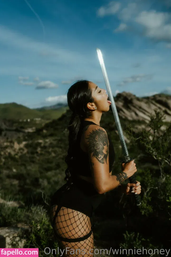 winniehoney / winniehoneytexas Onlyfans Photo Gallery 