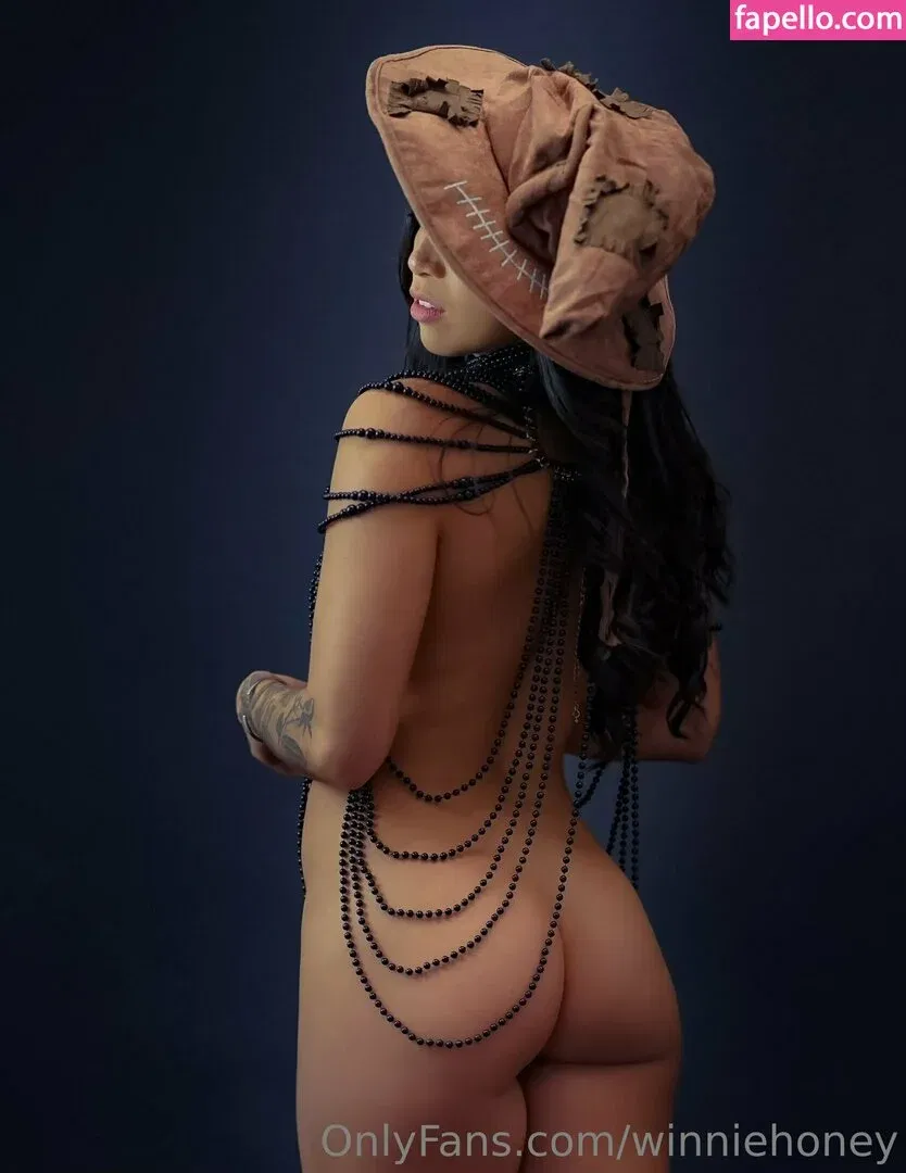 winniehoney / winniehoneytexas Onlyfans Photo Gallery 