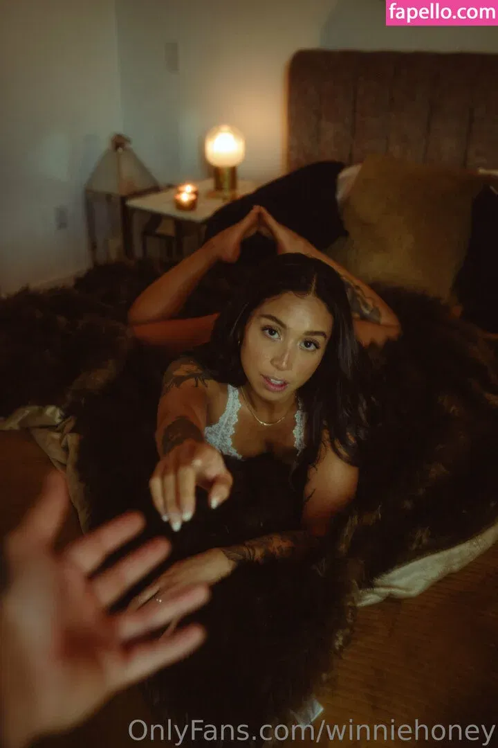 winniehoney / winniehoneytexas Onlyfans Photo Gallery 