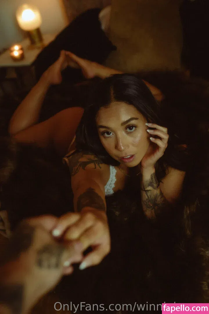 winniehoney / winniehoneytexas Onlyfans Photo Gallery 