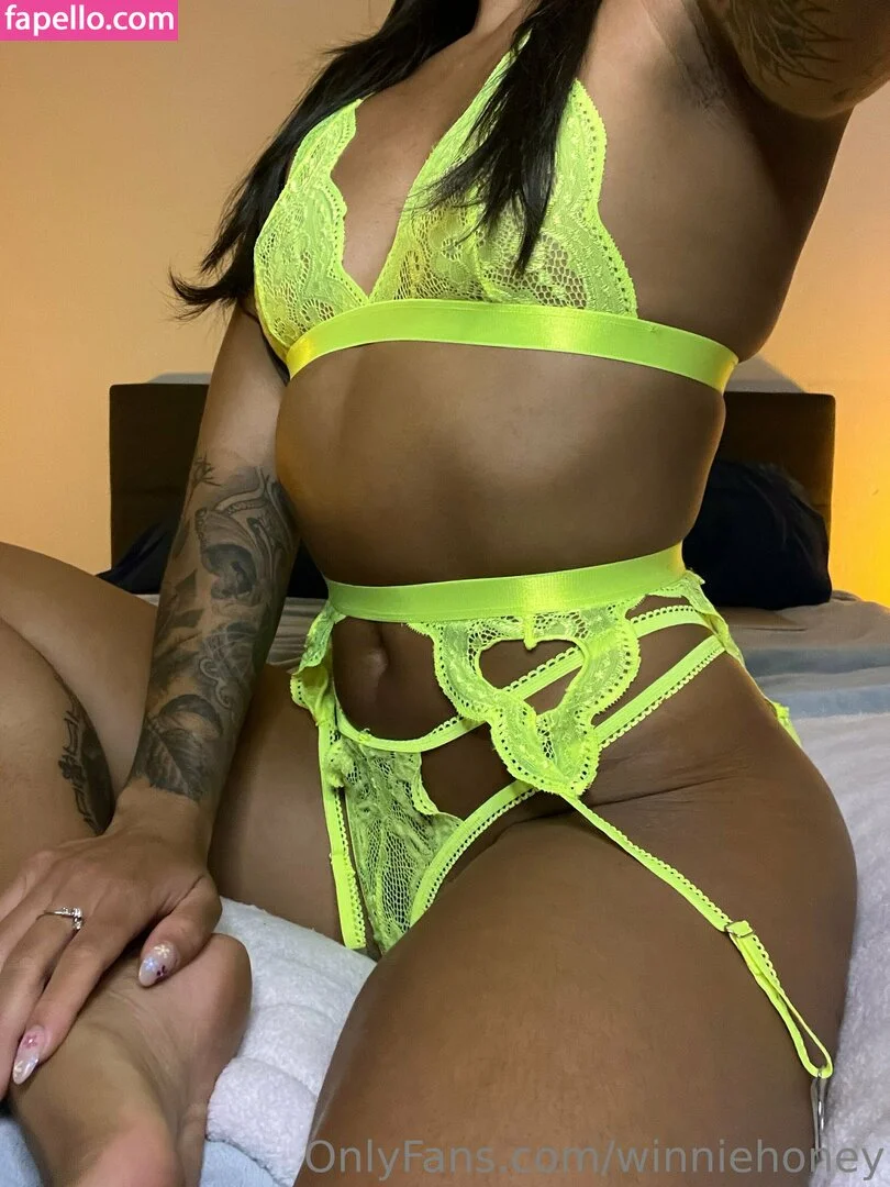 winniehoney / winniehoneytexas Onlyfans Photo Gallery 